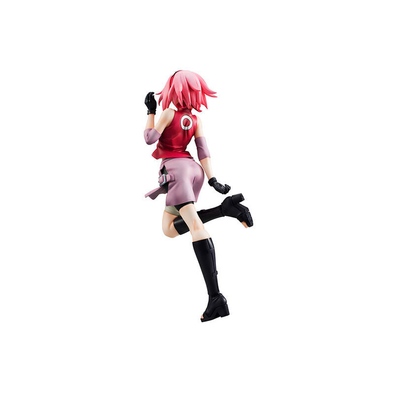 Sakura Haruno - Naruto - MegeHouse - Anime Figuren günstig kaufen