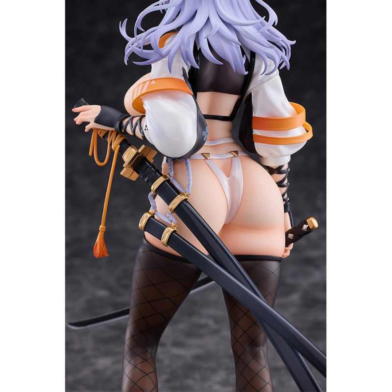 Mataro Samurai-Rei Hotvenus