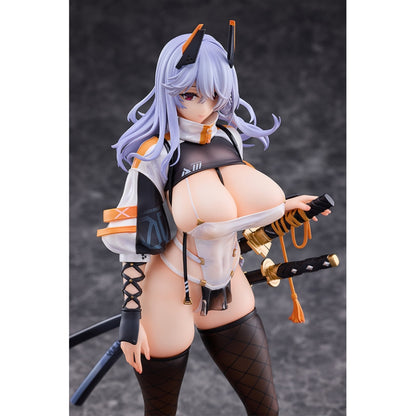 Mataro Samurai-Rei Hotvenus