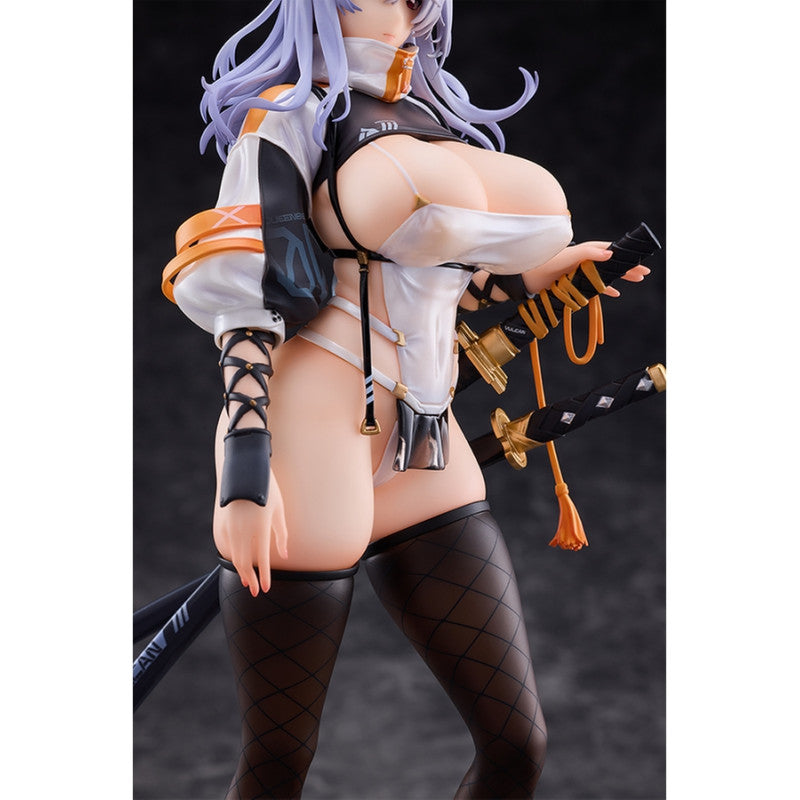 Mataro Samurai-Rei Hotvenus