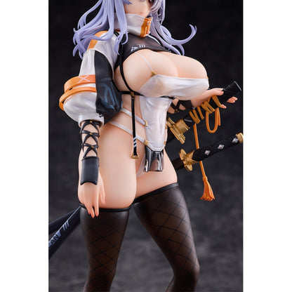 Mataro Samurai-Rei Hotvenus