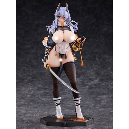 Mataro Samurai-Rei Hotvenus
