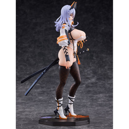 Mataro Samurai-Rei Hotvenus