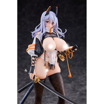 Mataro Samurai-Rei Hotvenus