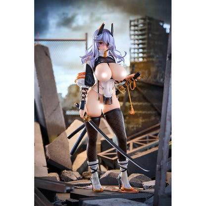 Mataro Samurai-Rei Hotvenus