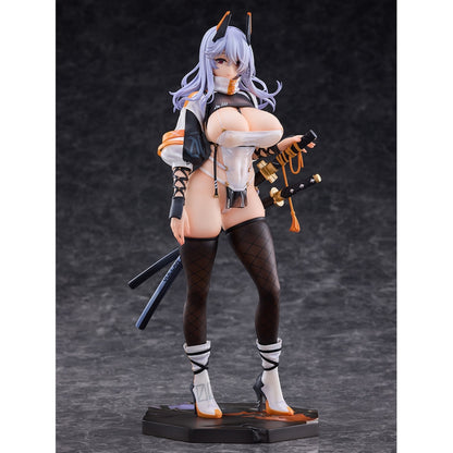 Mataro Samurai-Rei Hotvenus