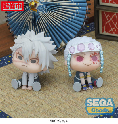Sanemi Shinazugawa O. Tengen Uzui - Chubby Collection - Sega - Anime Figuren günstig kaufen