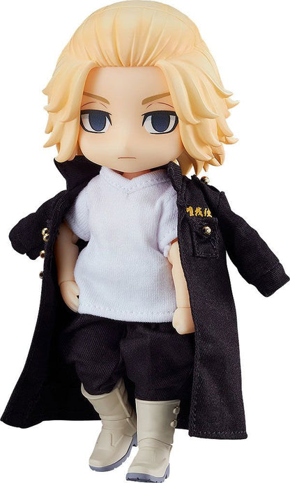 Sano Manjirou (Mikey) - Nendoroid Doll / Tokyo Revengers) - Nendoroid Doll / Tokyo Revengers - Anime Figuren günstig kaufen