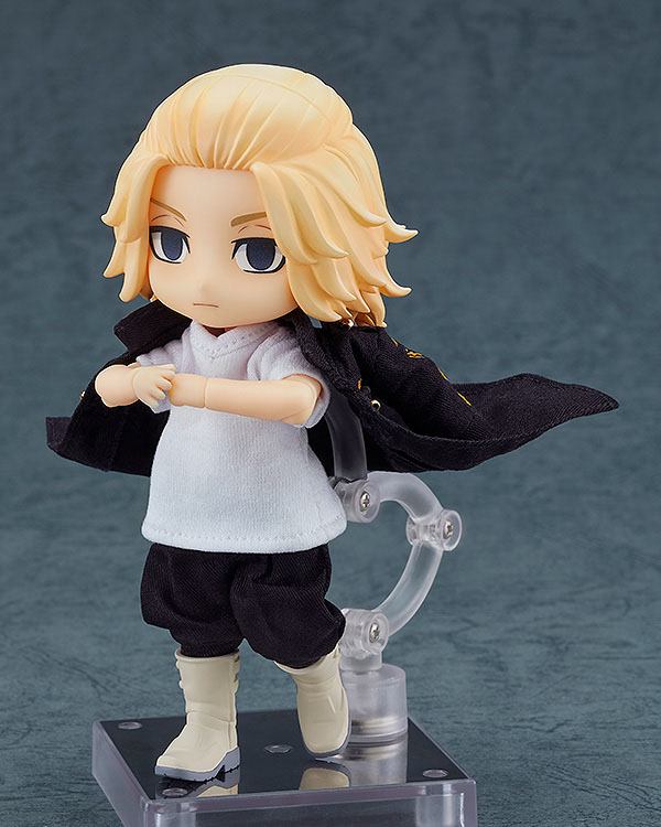 Sano Manjirou (Mikey) - Nendoroid Doll / Tokyo Revengers) - Nendoroid Doll / Tokyo Revengers - Anime Figuren günstig kaufen