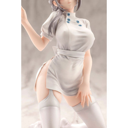 Saotome Shino Nurse Ver. by Minori Chigusa 1/7 Scale Figure