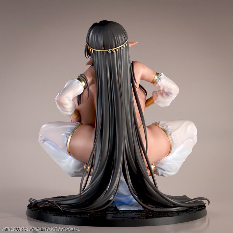 Saryuna Darl Elf Original Character Insight Insight - Anime Figuren günstig kaufen