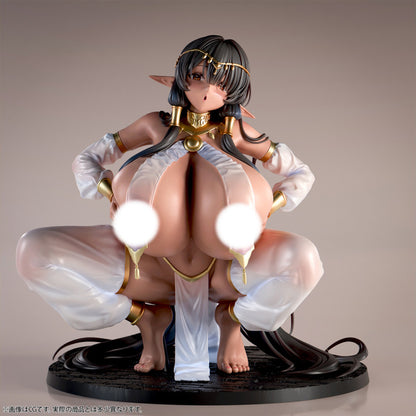 Saryuna Darl Elf Original Character Insight Insight - Anime Figuren günstig kaufen