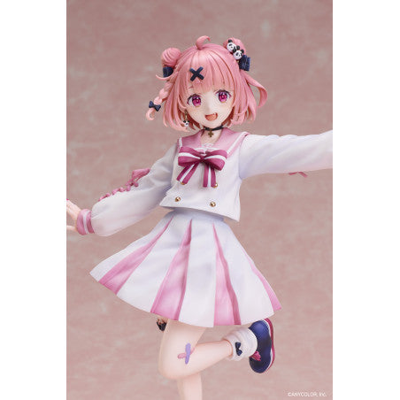 Nijisanji PVC Statue 1/7 Sasaki Saku 23 cm