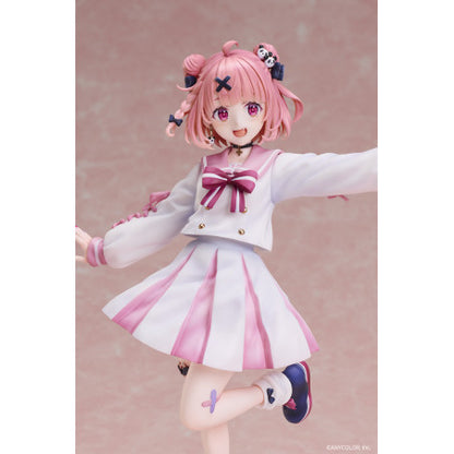 Nijisanji PVC Statue 1/7 Sasaki Saku 23 cm