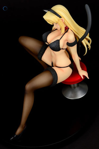 Satellizer L. Bridget ver.Animal Costume (PVC Figure) - Anime Figuren günstig kaufen