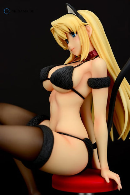 Satellizer L. Bridget ver.Animal Costume (PVC Figure) - Anime Figuren günstig kaufen