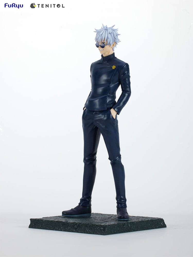 Satoru Gojo - Tenitol - Furyu - Anime Figuren günstig kaufen