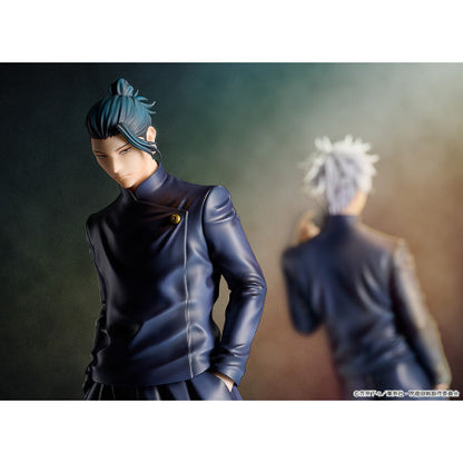 Jujutsu Kaisen PVC Statue 1/7 Satoru Gojo: Tokyo Jujutsu High School Ver. 28 cm
