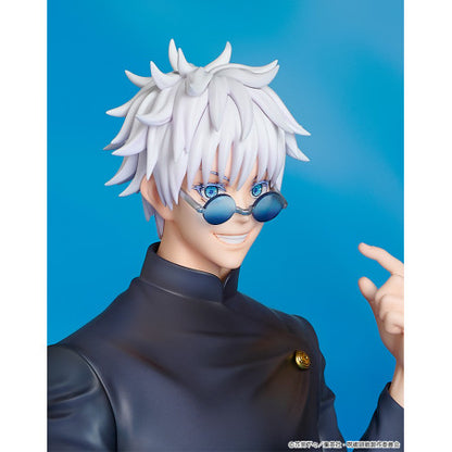 Jujutsu Kaisen PVC Statue 1/7 Satoru Gojo: Tokyo Jujutsu High School Ver. 28 cm