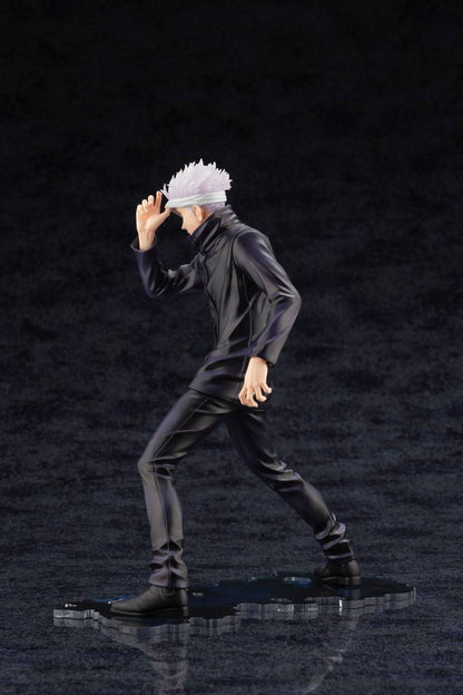 Satoru Gojou ARTFXJ / Jujutsu Kaisen 0: The Movie - Anime Figuren günstig kaufen