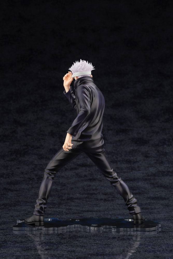 Satoru Gojou ARTFXJ / Jujutsu Kaisen 0: The Movie - Anime Figuren günstig kaufen