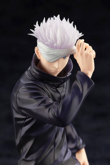 Satoru Gojou ARTFXJ / Jujutsu Kaisen 0: The Movie - Anime Figuren günstig kaufen