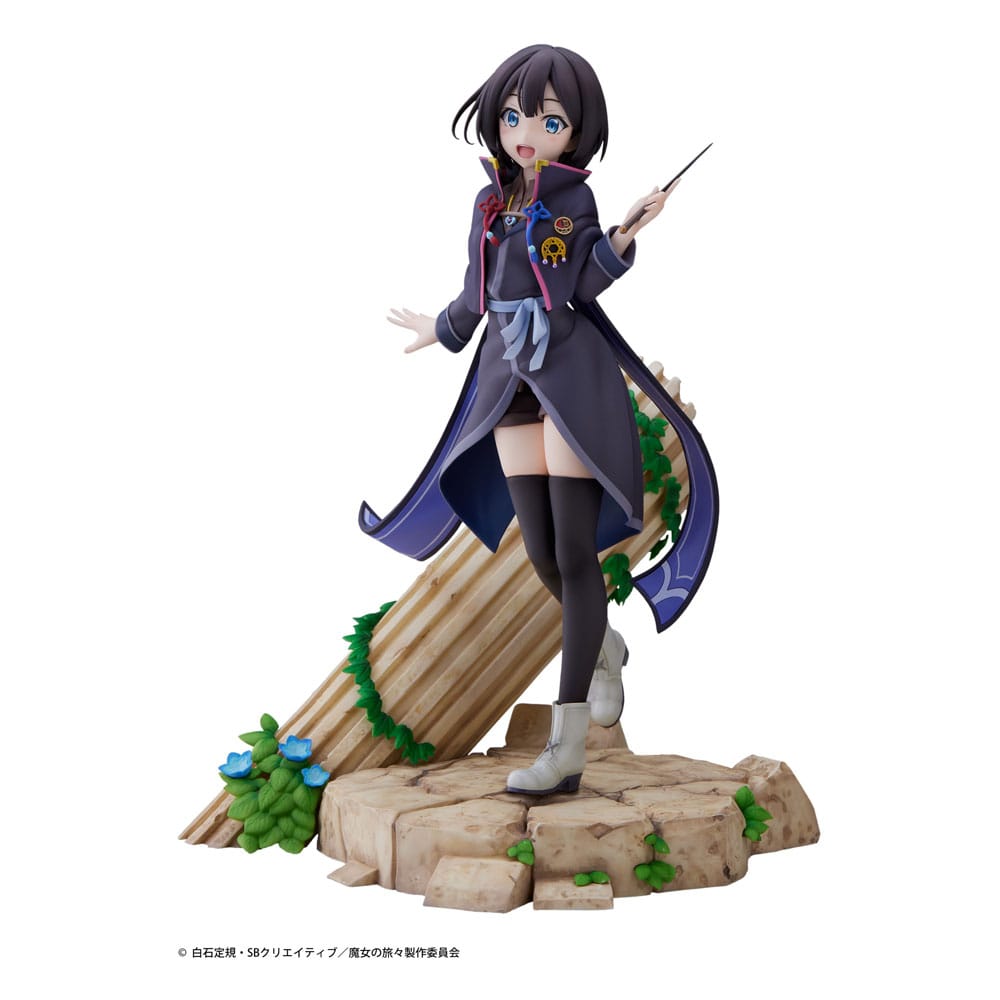 Saya Majo no Tabitabi Proof - Anime Figuren günstig kaufen