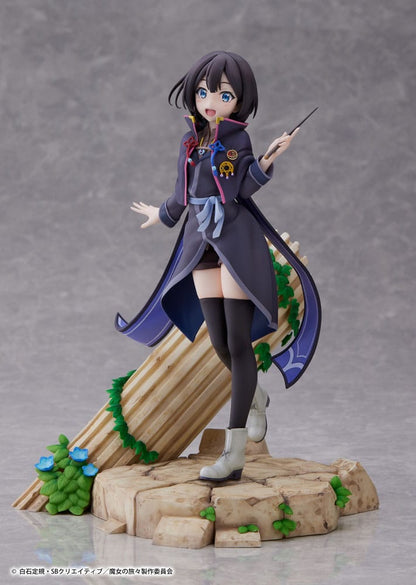 Saya Majo no Tabitabi Proof - Anime Figuren günstig kaufen