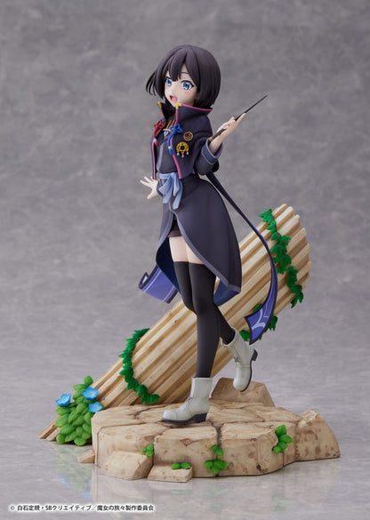 Saya Majo no Tabitabi Proof - Anime Figuren günstig kaufen