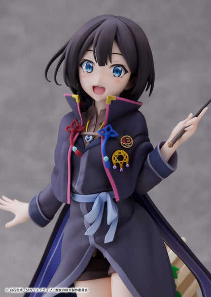 Saya Majo no Tabitabi Proof - Anime Figuren günstig kaufen