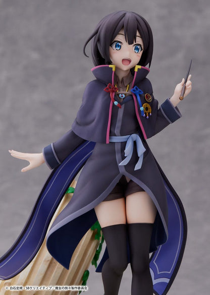 Saya Majo no Tabitabi Proof - Anime Figuren günstig kaufen