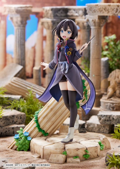 Saya Majo no Tabitabi Proof - Anime Figuren günstig kaufen