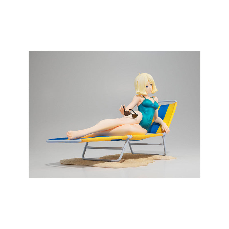 Sayla Mass - GGG Series - Rest Ver. - MegaHouse - Anime Figuren günstig kaufen