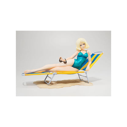 Sayla Mass - GGG Series - Rest Ver. - MegaHouse - Anime Figuren günstig kaufen