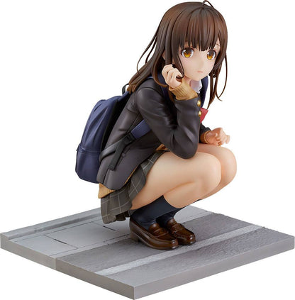 Sayu Ogiwara - Higehiro - Good Smile Company - Anime Figuren günstig kaufen