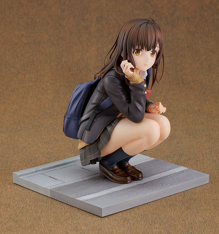Sayu Ogiwara - Higehiro - Good Smile Company - Anime Figuren günstig kaufen