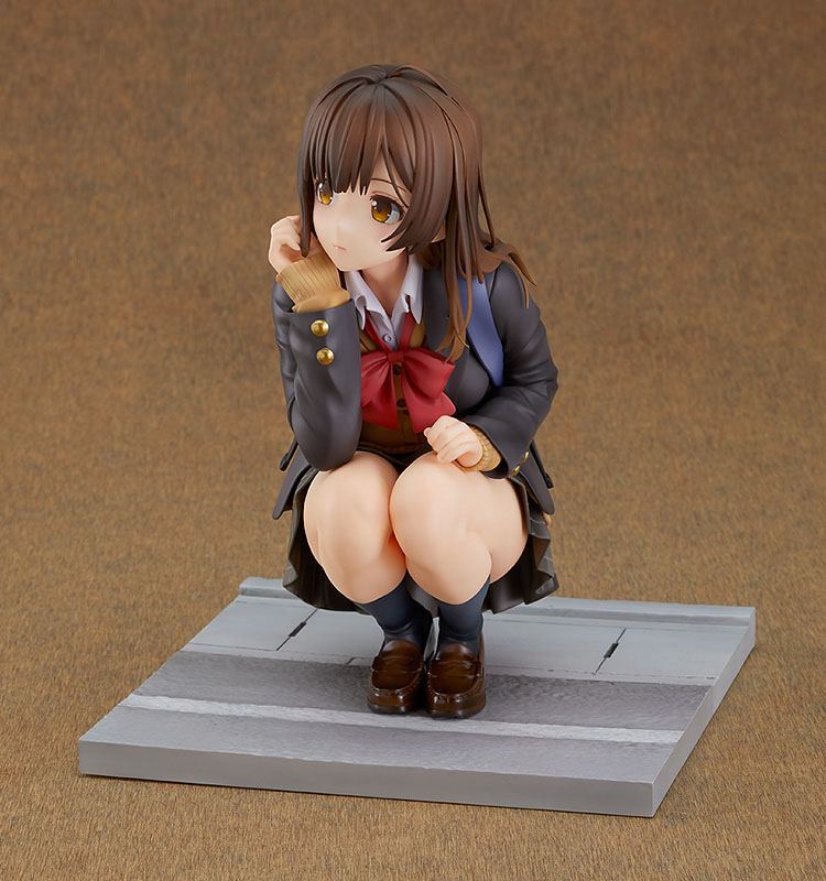 Sayu Ogiwara - Higehiro - Good Smile Company - Anime Figuren günstig kaufen