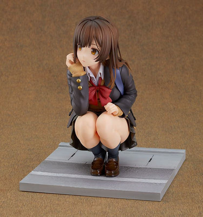 Sayu Ogiwara - Higehiro - Good Smile Company - Anime Figuren günstig kaufen
