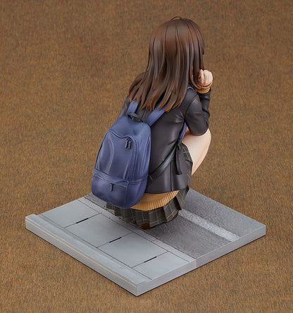 Sayu Ogiwara - Higehiro - Good Smile Company - Anime Figuren günstig kaufen