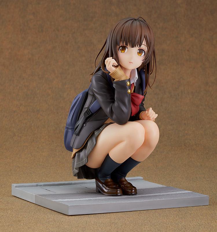Sayu Ogiwara - Higehiro - Good Smile Company - Anime Figuren günstig kaufen