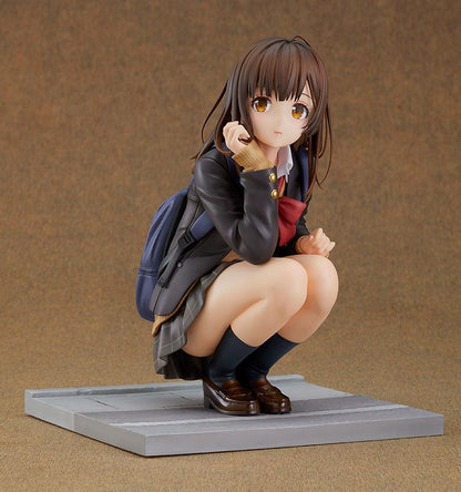 Sayu Ogiwara - Higehiro - Good Smile Company - Anime Figuren günstig kaufen