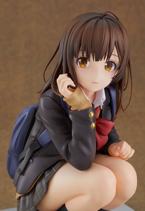 Sayu Ogiwara - Higehiro - Good Smile Company - Anime Figuren günstig kaufen