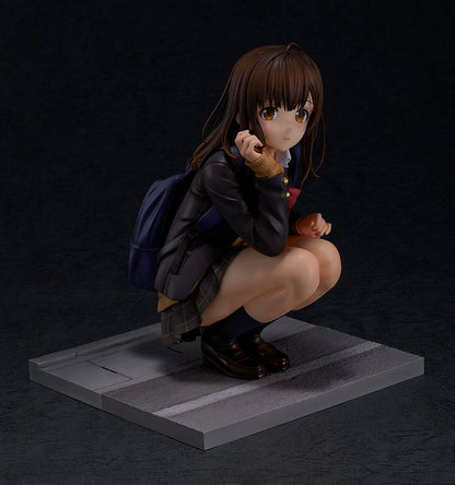 Sayu Ogiwara - Higehiro - Good Smile Company - Anime Figuren günstig kaufen