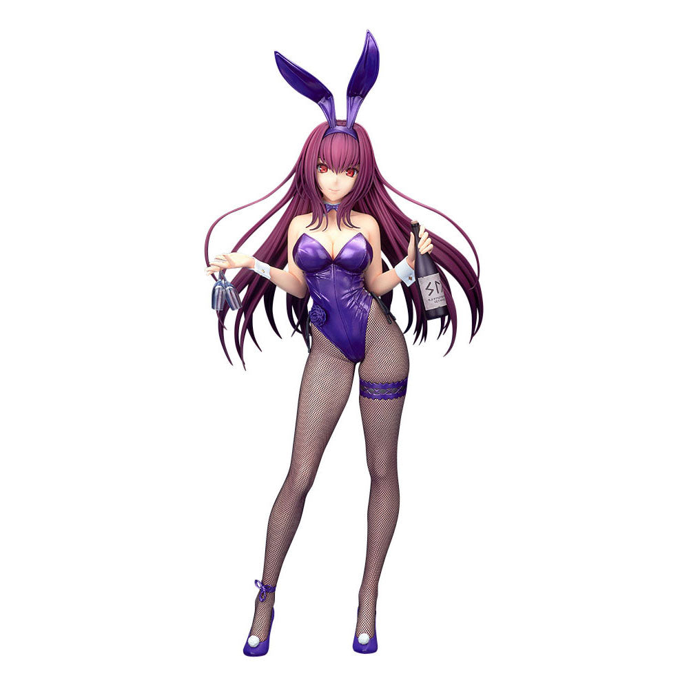 Scathach Bunny that Pierces with Death Ver. Alter - Anime Figuren günstig kaufen