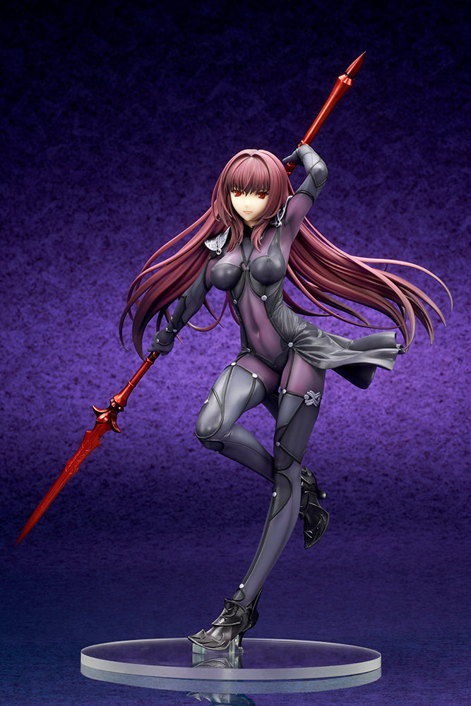 Scathach Lancer Ver. Fate/Grand Order - Anime Figuren günstig kaufen