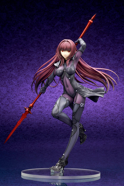 Scathach Lancer Ver. Fate/Grand Order - Anime Figuren günstig kaufen