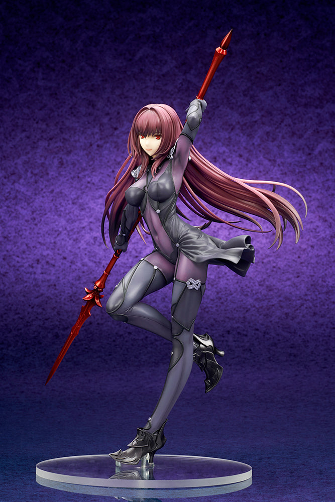 Scathach Lancer Ver. Fate/Grand Order - Anime Figuren günstig kaufen