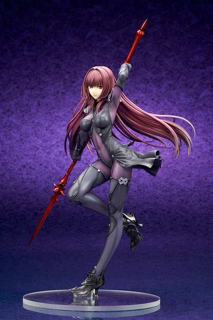 Scathach Lancer Ver. Fate/Grand Order - Anime Figuren günstig kaufen