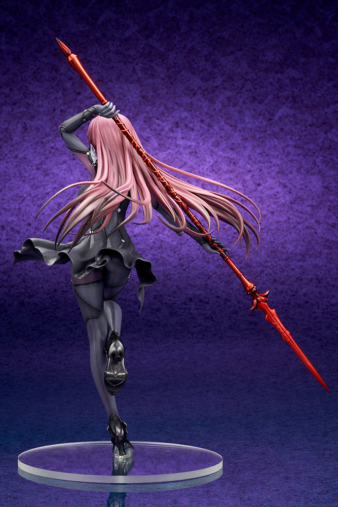 Scathach Lancer Ver. Fate/Grand Order - Anime Figuren günstig kaufen
