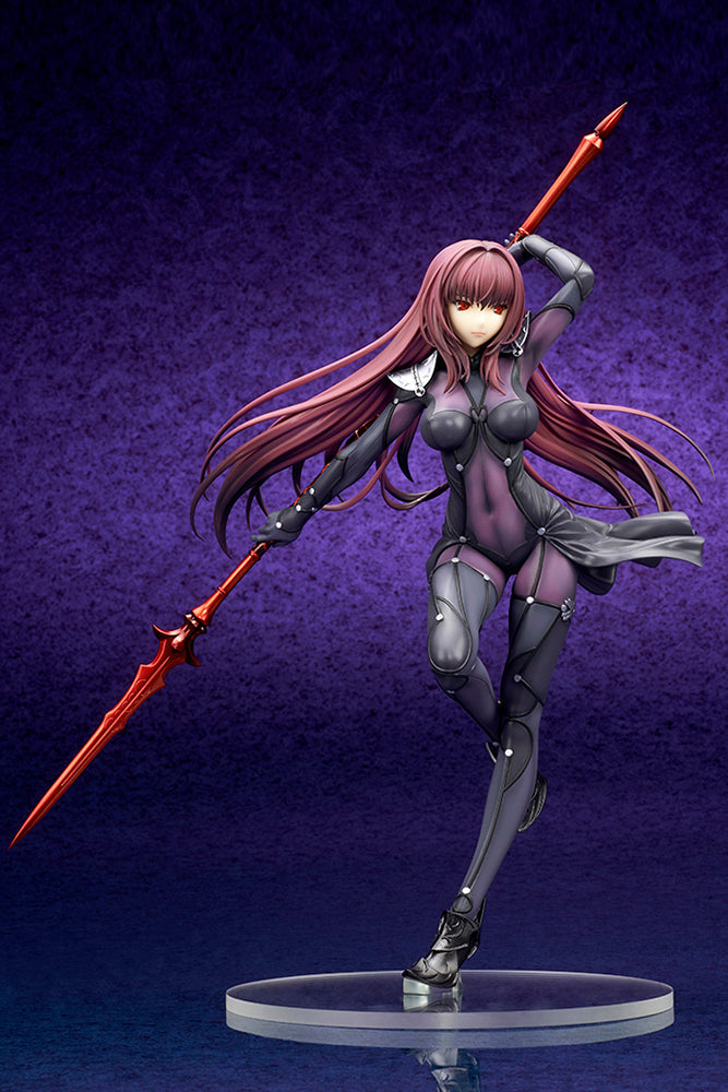 Scathach Lancer Ver. Fate/Grand Order - Anime Figuren günstig kaufen